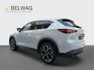 Mazda CX-5 2.5/194 Exclusive Line Comf W SR 4x4