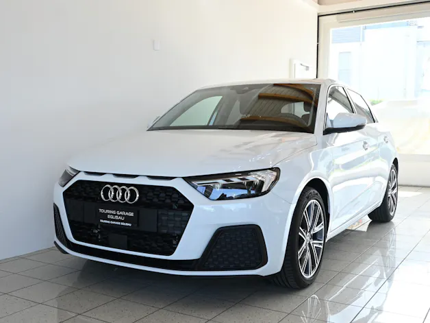 Audi A1 Sportback 1.0 30 TFSI Attraction S-Tronic