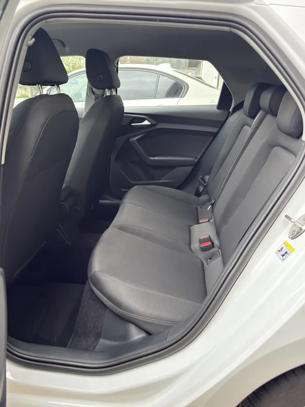 Audi A1 Sportback 1.0 30 TFSI Attraction S-Tronic