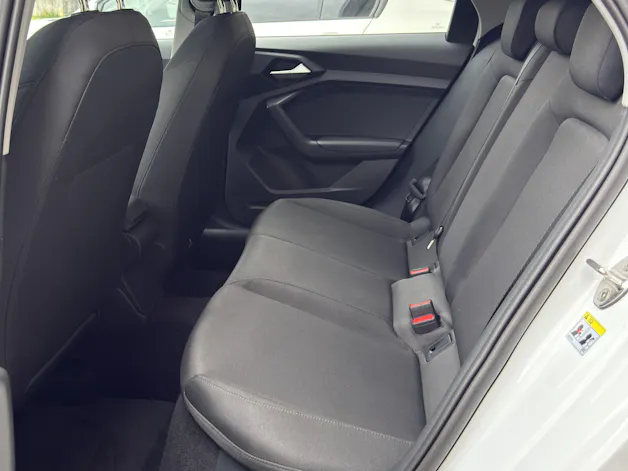 Audi A1 Sportback 1.0 30 TFSI Attraction S-Tronic