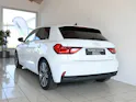 Audi A1 Sportback 1.0 30 TFSI Attraction S-Tronic