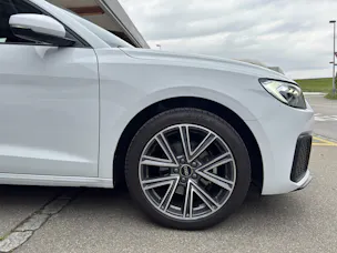 Audi A1 Sportback 1.0 30 TFSI Attraction S-Tronic