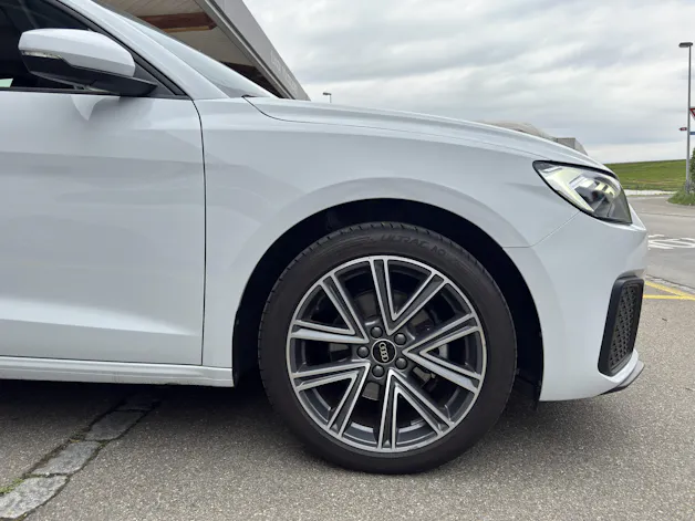 Audi A1 Sportback 1.0 30 TFSI Attraction S-Tronic