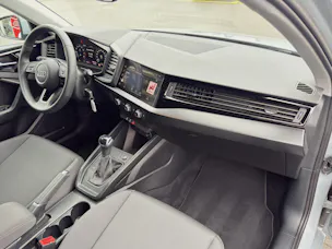 Audi A1 Sportback 1.0 30 TFSI Attraction S-Tronic