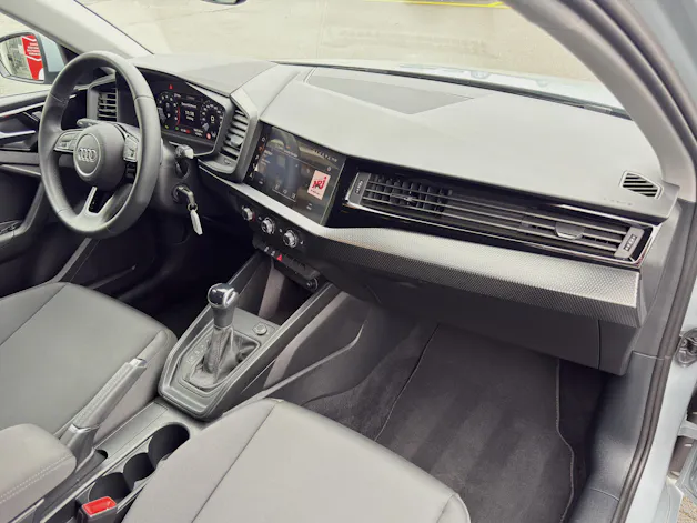 Audi A1 Sportback 1.0 30 TFSI Attraction S-Tronic