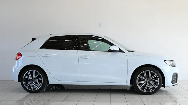 Audi A1 Sportback 1.0 30 TFSI Attraction S-Tronic