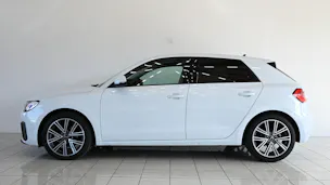 Audi A1 Sportback 1.0 30 TFSI Attraction S-Tronic