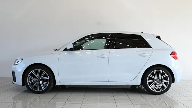 Audi A1 Sportback 1.0 30 TFSI Attraction S-Tronic