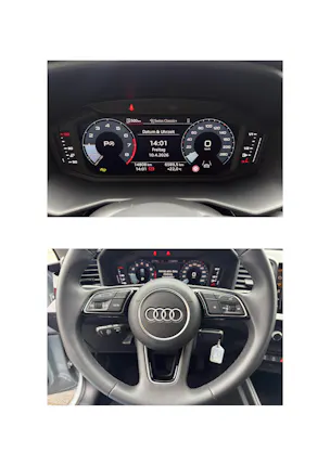 Audi A1 Sportback 1.0 30 TFSI Attraction S-Tronic