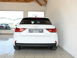 Audi A1 Sportback 1.0 30 TFSI Attraction S-Tronic