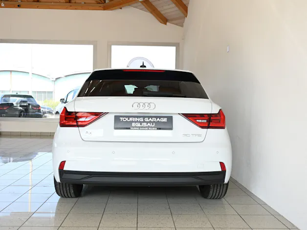 Audi A1 Sportback 1.0 30 TFSI Attraction S-Tronic
