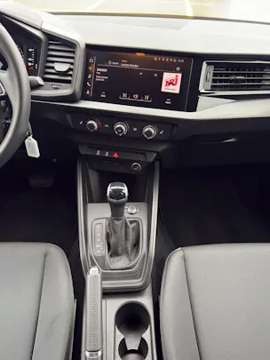 Audi A1 Sportback 1.0 30 TFSI Attraction S-Tronic