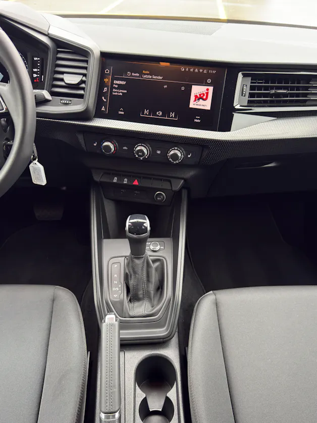Audi A1 Sportback 1.0 30 TFSI Attraction S-Tronic