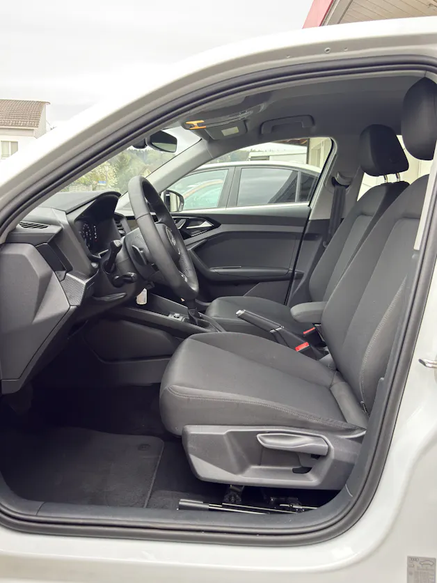 Audi A1 Sportback 1.0 30 TFSI Attraction S-Tronic