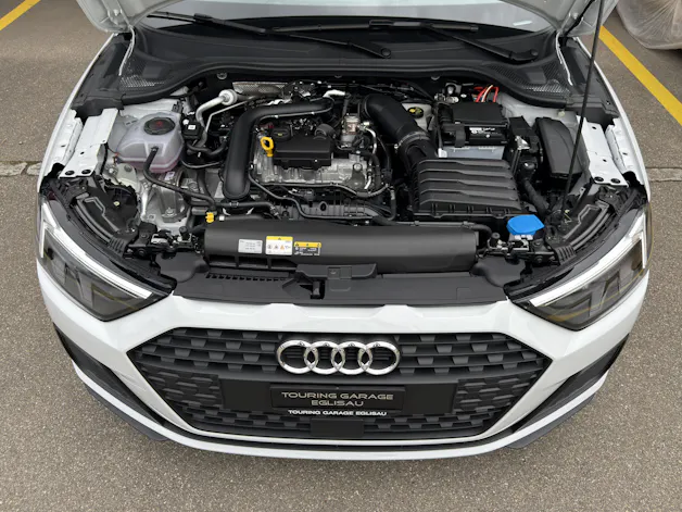 Audi A1 Sportback 1.0 30 TFSI Attraction S-Tronic