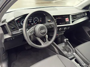 Audi A1 Sportback 1.0 30 TFSI Attraction S-Tronic
