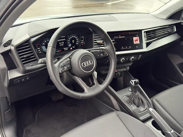 Audi A1 Sportback 1.0 30 TFSI Attraction S-Tronic