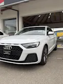 Audi A1 Sportback 1.0 30 TFSI Attraction S-Tronic