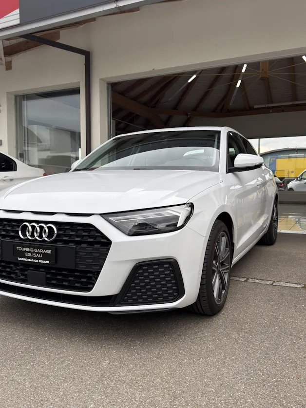 Audi A1 Sportback 1.0 30 TFSI Attraction S-Tronic