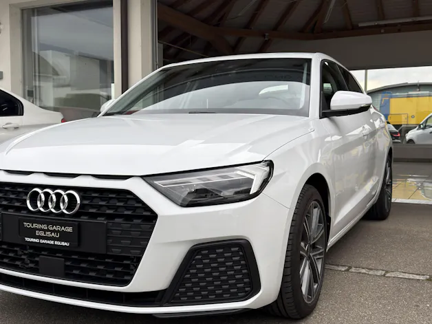 Audi A1 Sportback 1.0 30 TFSI Attraction S-Tronic