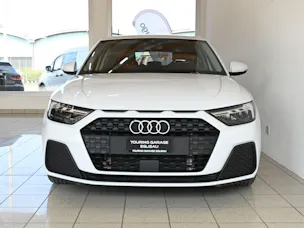 Audi A1 Sportback 1.0 30 TFSI Attraction S-Tronic