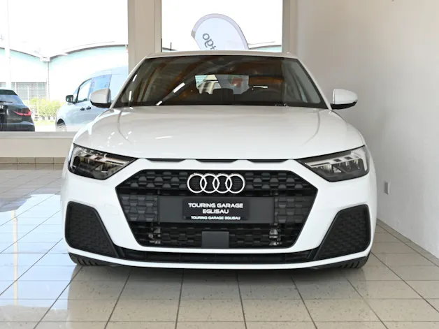 Audi A1 Sportback 1.0 30 TFSI Attraction S-Tronic