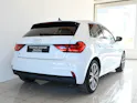 Audi A1 Sportback 1.0 30 TFSI Attraction S-Tronic