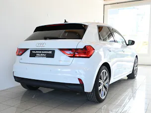 Audi A1 Sportback 1.0 30 TFSI Attraction S-Tronic