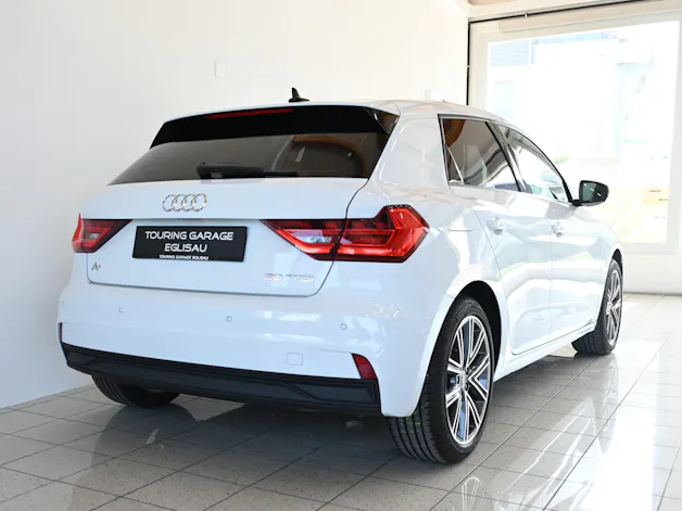 Audi A1 Sportback 1.0 30 TFSI Attraction S-Tronic