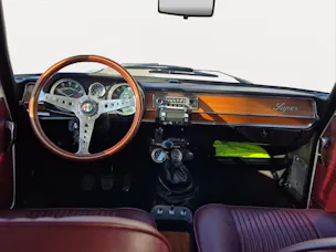 Alfa Romeo Super