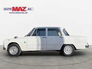 Alfa Romeo Super