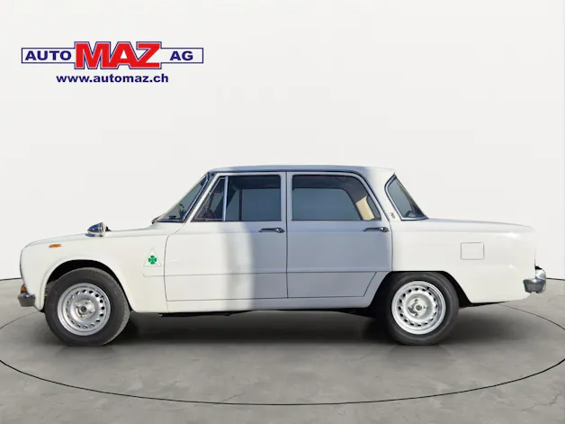 Alfa Romeo Super