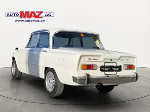 Alfa Romeo Super