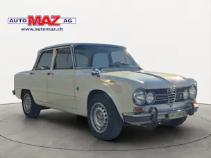 Alfa Romeo Super
