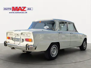 Alfa Romeo Super