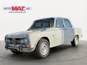 Alfa Romeo Super