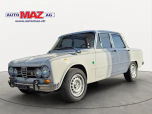 Alfa Romeo Super