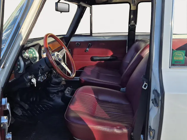 Alfa Romeo Super