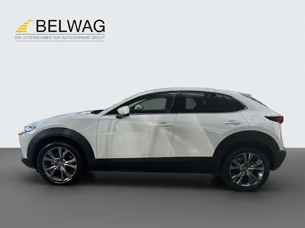 Mazda CX-30 2.0/186 Exclusive-Line 4x4