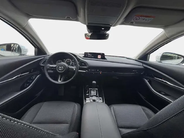 Mazda CX-30 2.0/186 Exclusive-Line 4x4