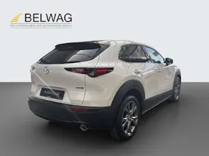 Mazda CX-30 2.0/186 Exclusive-Line 4x4