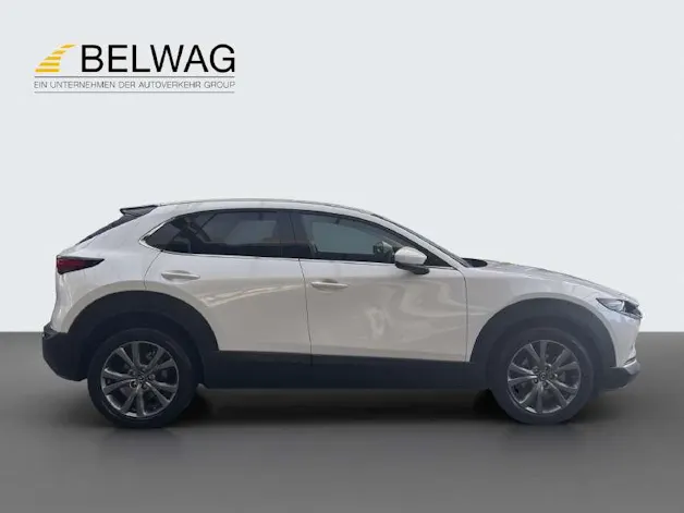 Mazda CX-30 2.0/186 Exclusive-Line 4x4