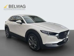 Mazda CX-30 2.0/186 Exclusive-Line 4x4