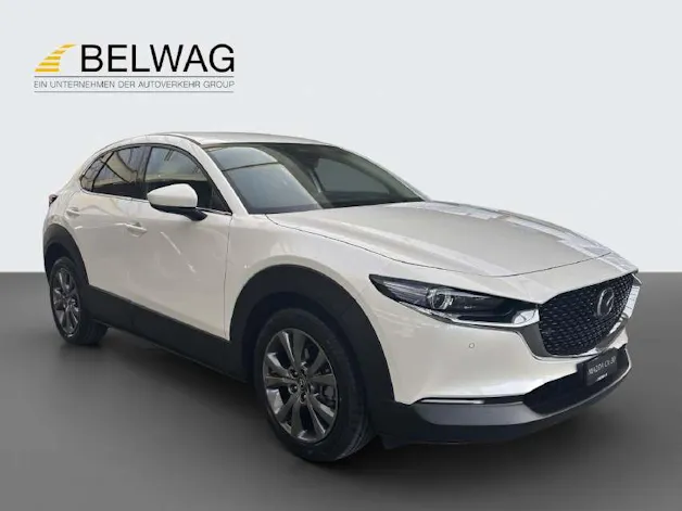 Mazda CX-30 2.0/186 Exclusive-Line 4x4