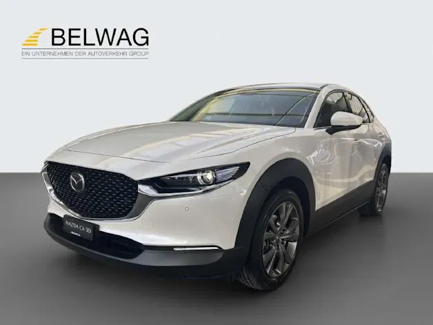Mazda CX-30 2.0/186 Exclusive-Line 4x4