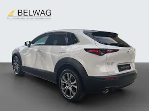 Mazda CX-30 2.0/186 Exclusive-Line 4x4