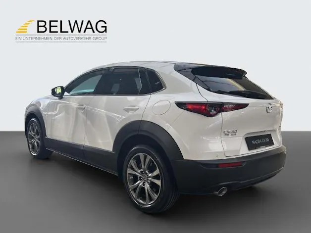 Mazda CX-30 2.0/186 Exclusive-Line 4x4