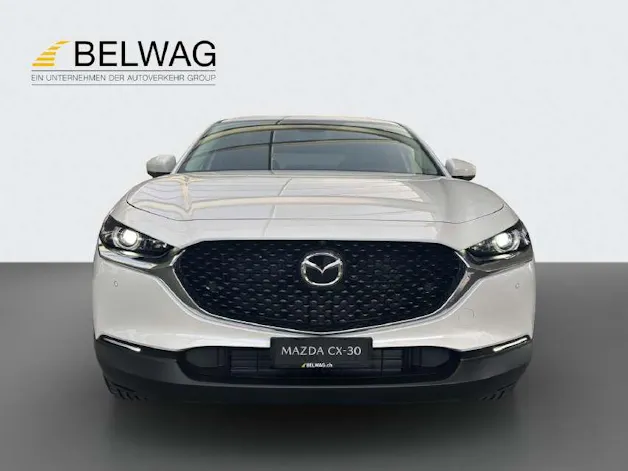 Mazda CX-30 2.0/186 Exclusive-Line 4x4