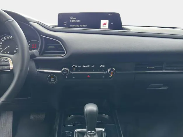 Mazda CX-30 2.0/186 Exclusive-Line 4x4