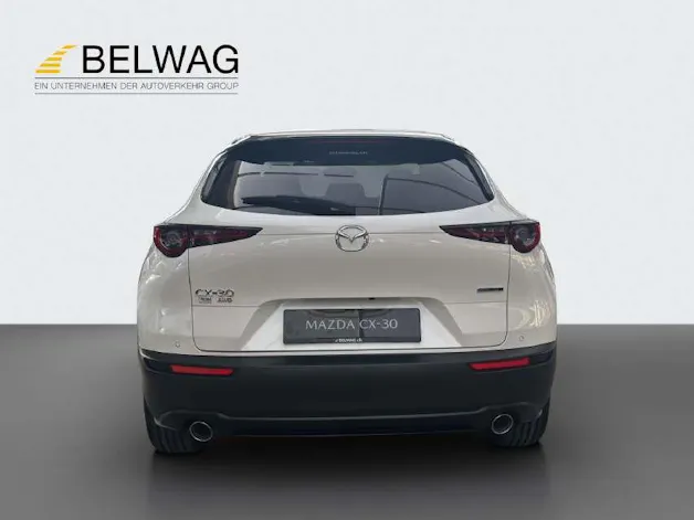 Mazda CX-30 2.0/186 Exclusive-Line 4x4